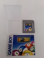 Jeu Nintendo Game Boy Side Pocket Avec Notice