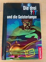 Die drei ??? und die Geisterlampe: 12 Kurzgeschichten