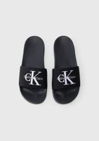 Calvin Klein Mules - triple black pointure 45