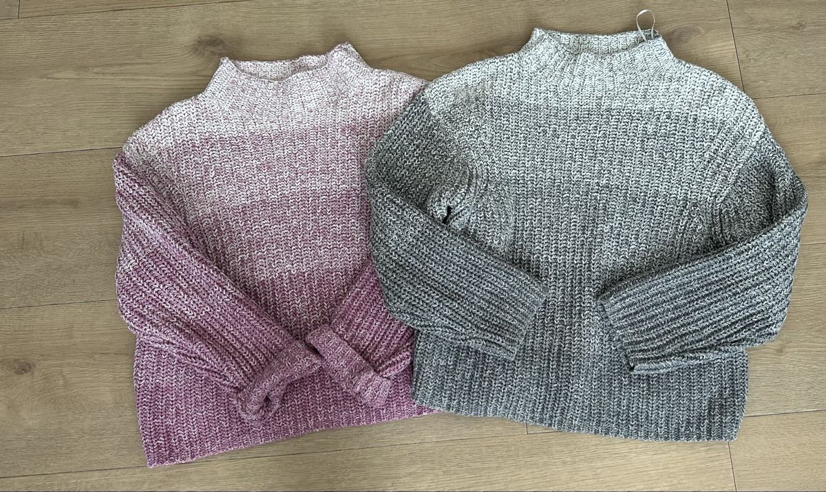 Pulls & Sweat-shirts: Pullover-Tom Tailor Gr.S – D'occasion à Braunau par vir_7xst