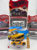 Hot Wheels BMW 2002 - 2025 - 77/250