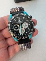 TIME FORCE COOLWAKE full set + garantie 2 ans