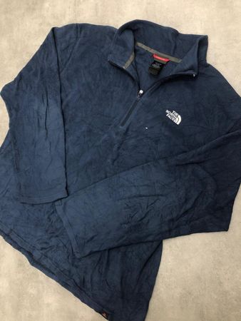 Polaire fleece The North Face  📐| Taille : XL  👕