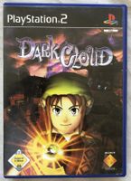 PS2 - DARK CLOUD