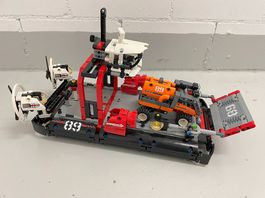 Lego Technic 42076 - Hovercraft