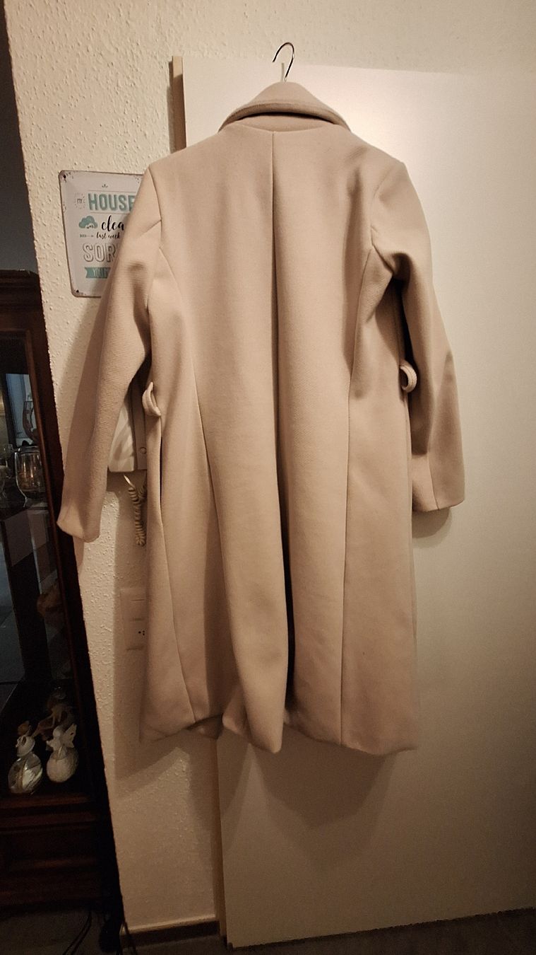 Mäntel: Mantel wie neu – Neu (gemäss Beschreibung) aus Neuhausen von eliana2 1