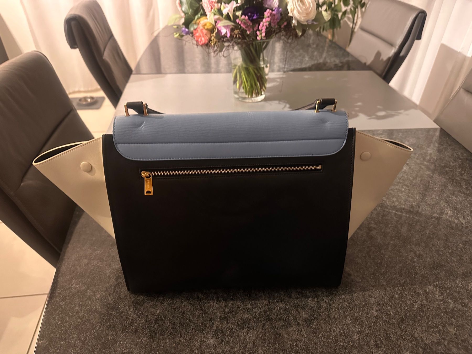 Celine Borse da donna: Celine Trapeze  Tasche – Usato da Alpnach Dorf venduto da ljusja 8