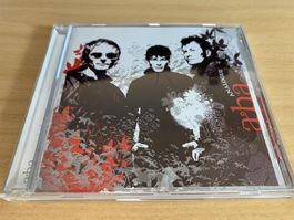 a-ha – Analogue