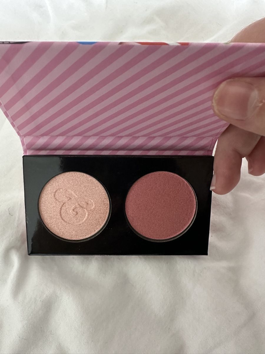 Kiko Milano Make-up: Kiko Milano Candy Love Blush Highlighter Blush – Nuovo (secondo la descrizione) da Oberurnen venduto da nes_8xqt 1