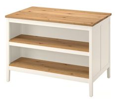 IKEA TORNVIKEN Kücheninsel / Küchentheke