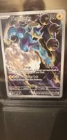 Pokemon Thundurus Promo SVP  209 WIE NEU (EN)