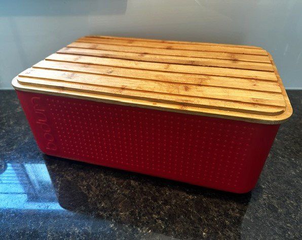 Bodum Recipients et similaires: +  bodum  +          BrOtbOx – D'occasion à Winkel par zeho 1