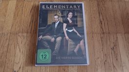 Elementary - Staffel 4