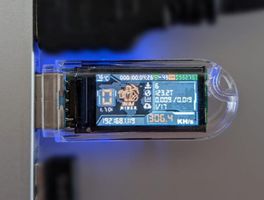 NMMiner USB Bitcoin Miner (385 KH/s | NEU)