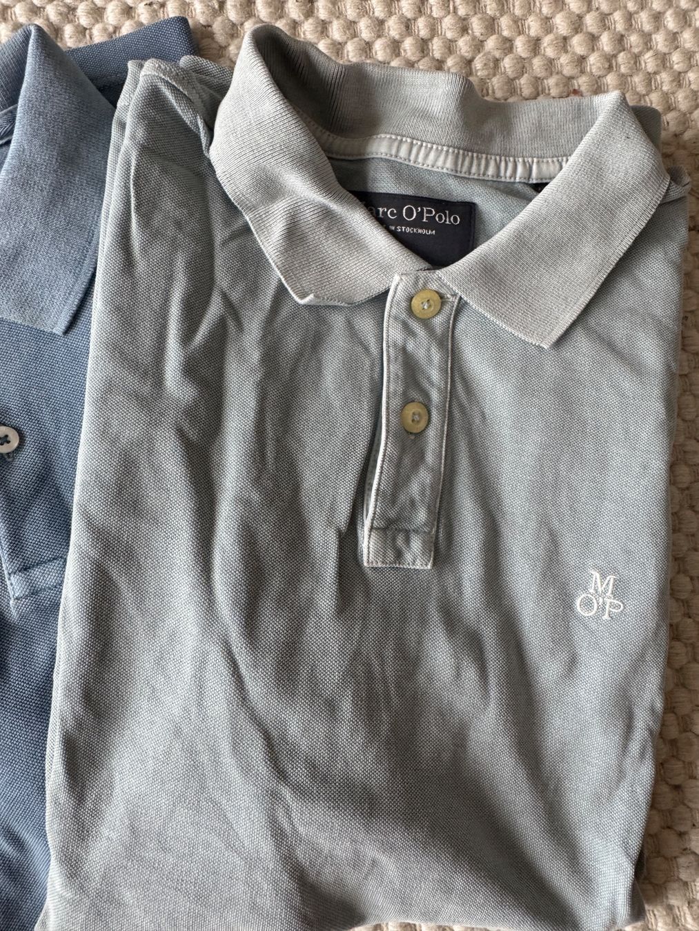 Polo-Shirts: Marc O’Polo Polo Set Gr. M – Gebraucht aus Turbenthal von Meraki 3
