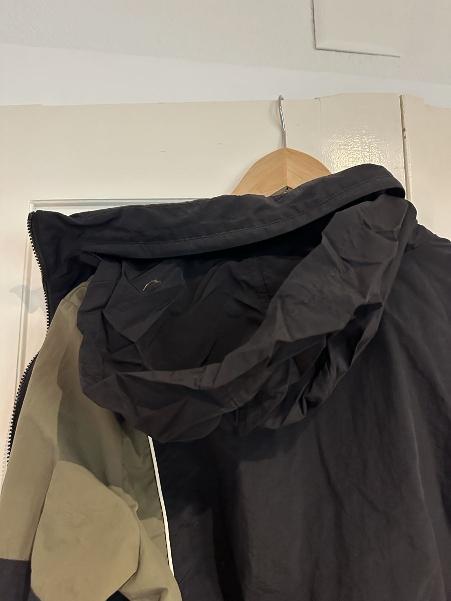 Ellesse Giacche: Ellesse Jacke/Windbraker (Grösse M) – Usato da Zürich venduto da areianos 5