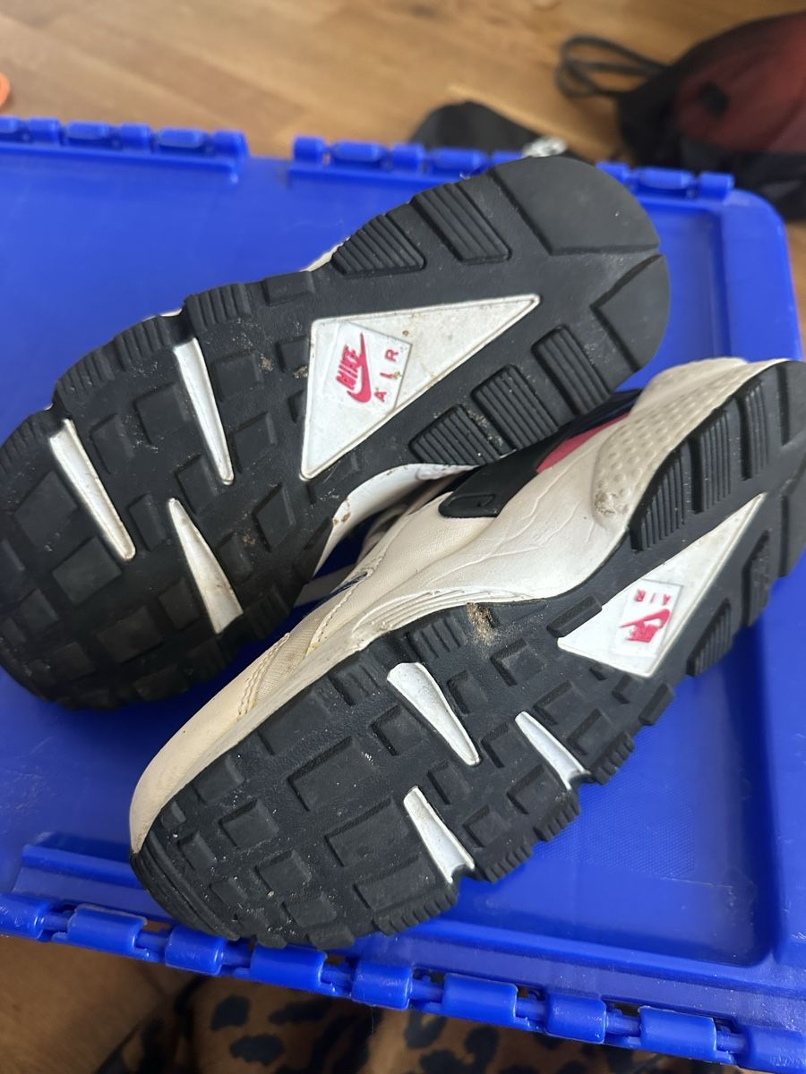 Nike Scarpe da uomo: Nike Huarache 39 – Nuovo (secondo la descrizione) da Bremgarten b. Bern venduto da she_hb9j 4