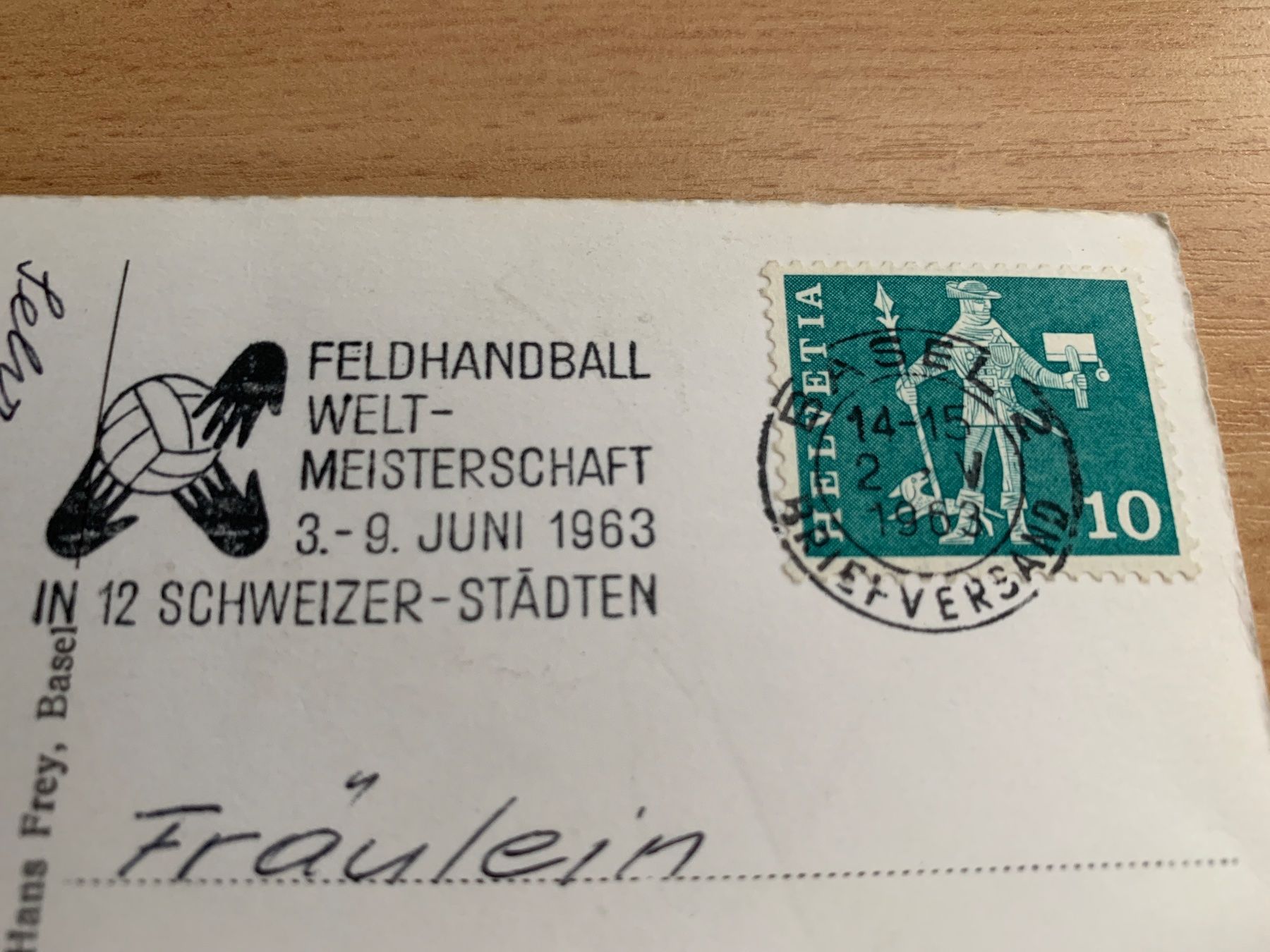 Cartoline postali: ANTIKE ANSICHTSKARTE BASEL MIT MÜNSTER********* – Usato da Ibach venduto da lisch3 3
