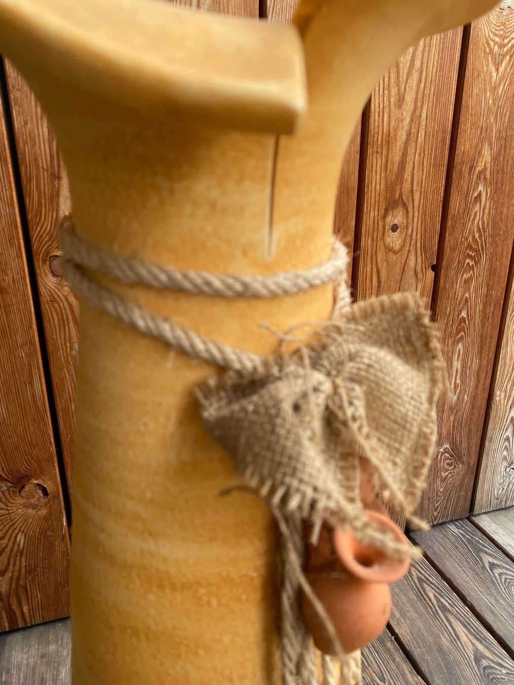Vasi & Recipienti: XXL Grosse schöne Vase – Nuovo (secondo la descrizione) da Samstagern venduto da mini22 4