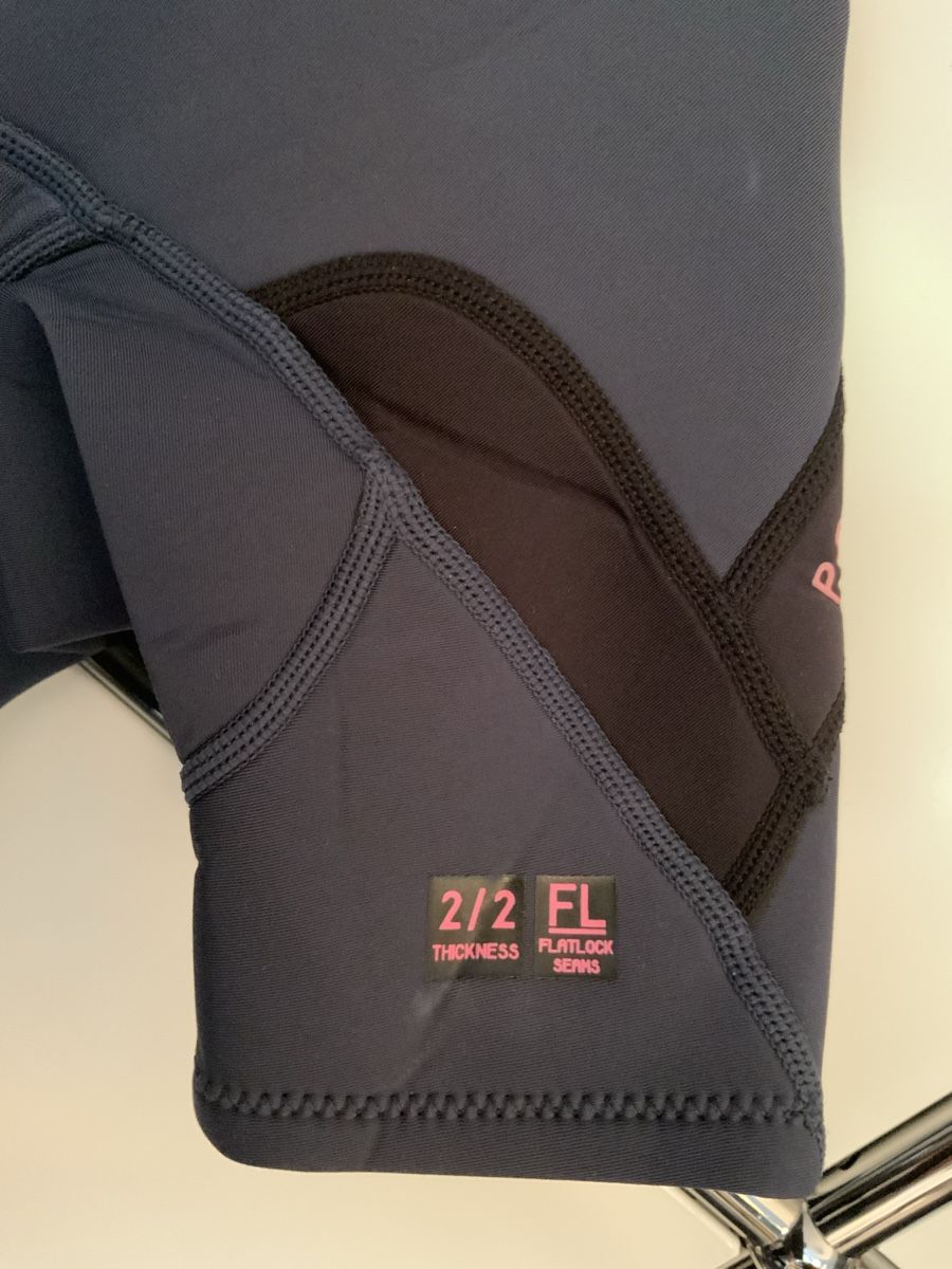 Tauchanzüge: Shorty, PROLIMIT-FIRE, 2/2, 36/XS/Ladies – Gebraucht aus Stäfa von sylla73 6
