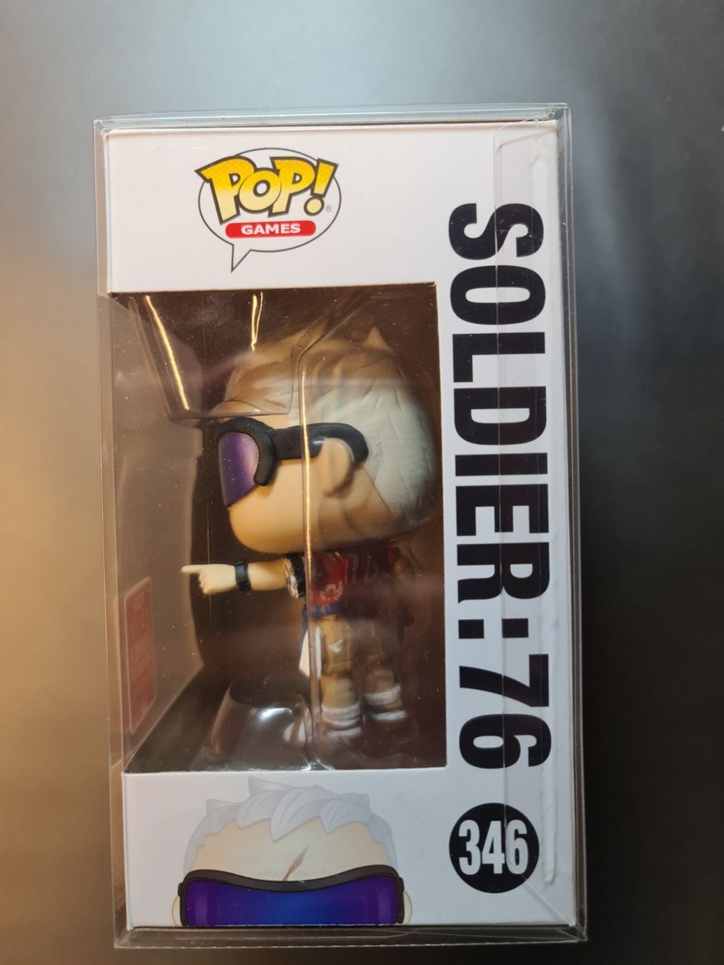 Funko Statuette: Funko Pop Overwatch Summer Convention 2018 Exclusive – Nuovo e nell'imballaggio originale da Elsau venduto da oli_2tdc 3