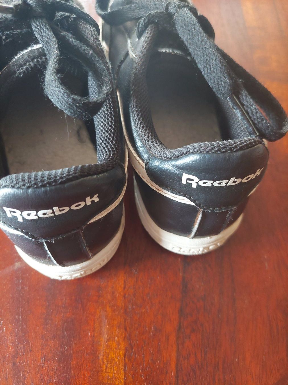 Reebok Scarpe per ragazzi: Reebok Turnschuhe / Halbschuhe / Snickers Grösse 31 – Usato da Beckenried venduto da Havacola 3