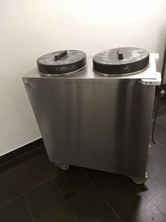 tellerw-rmer-franke-gebraucht-in-strengelbach-f-r-chf-150-nur