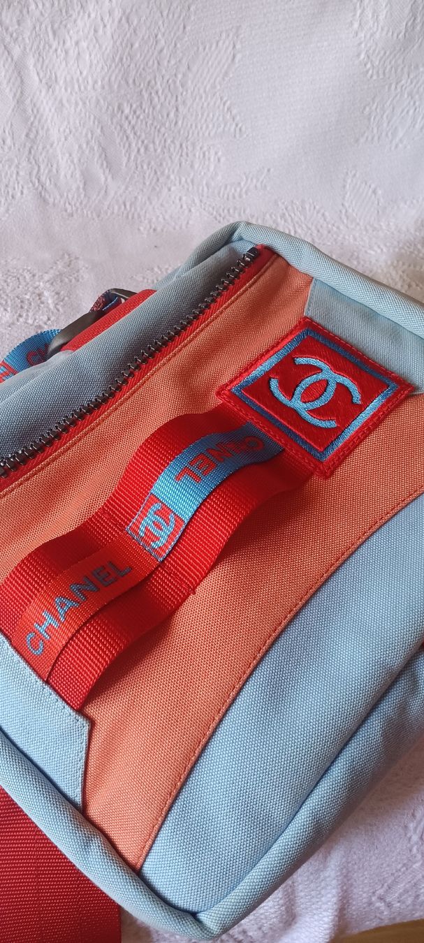 Chanel Taschen: CHANEL TASCHE – Gebraucht aus Maienfeld von Andyr44 5