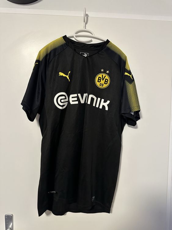 BVB Marco Reus Trikot | Kaufen auf Ricardo