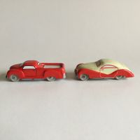 Modell Autos