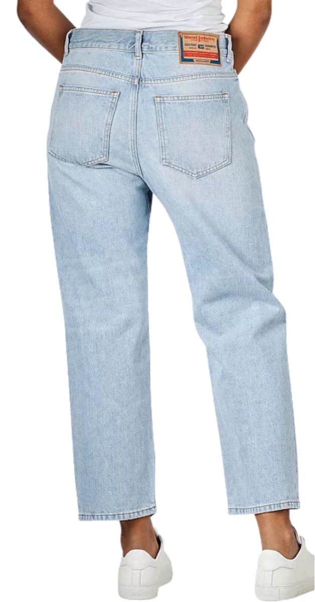 Diesel Jeans: DIESEL Jeans 2016 5POCKETS Boyfriend – Gebraucht aus St.Gallen von Isnisodo 9