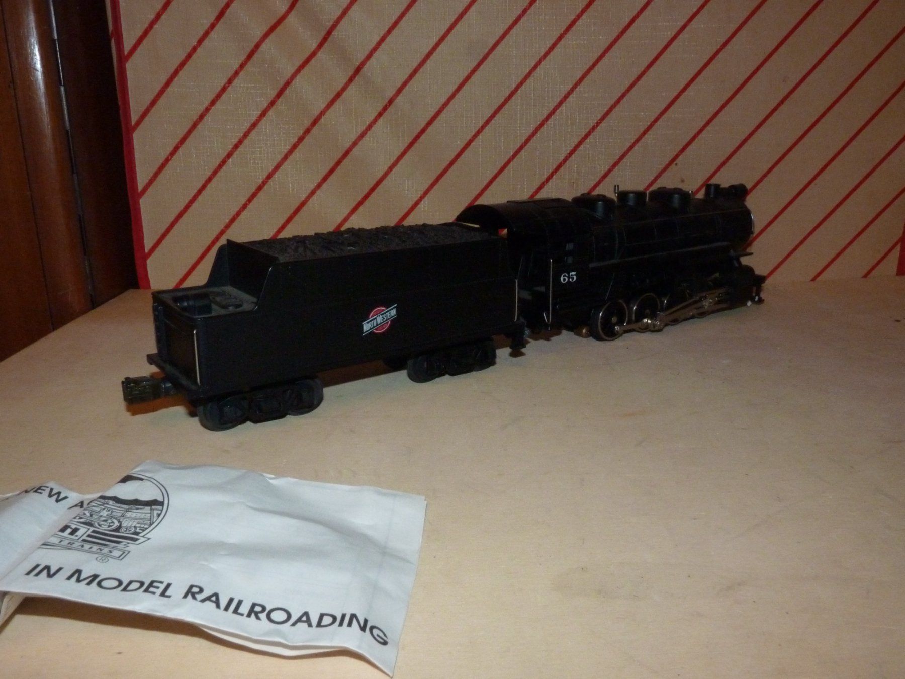 Modellini di ferrovie: 0-8-0 Scale Switch Engine Rail King by MTH Spur 0 – Nuovo e nell'imballaggio originale da Rudolfstetten venduto da Rrst1968 2