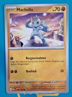 Machollo - DEUTSCH Mew 151 - #2.8