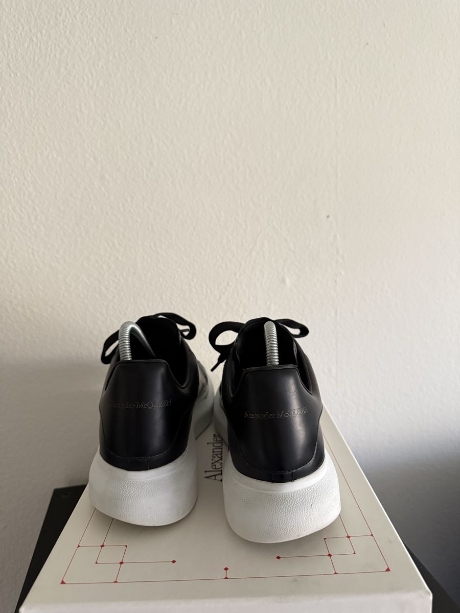 Alexander Mcqueen Scarpe da uomo: Alexander McQueen Sneaker 42 – Usato da Allschwil venduto da M6e63 2
