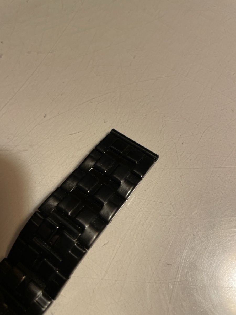 Orologi: Tevise Uhr def. – Difettoso da Abtwil sg venduto da Kueng.MultiOutlet 3