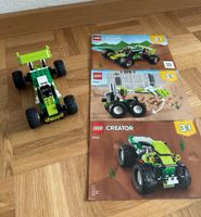 Lego Creator 3in1 Off-road Buggy
