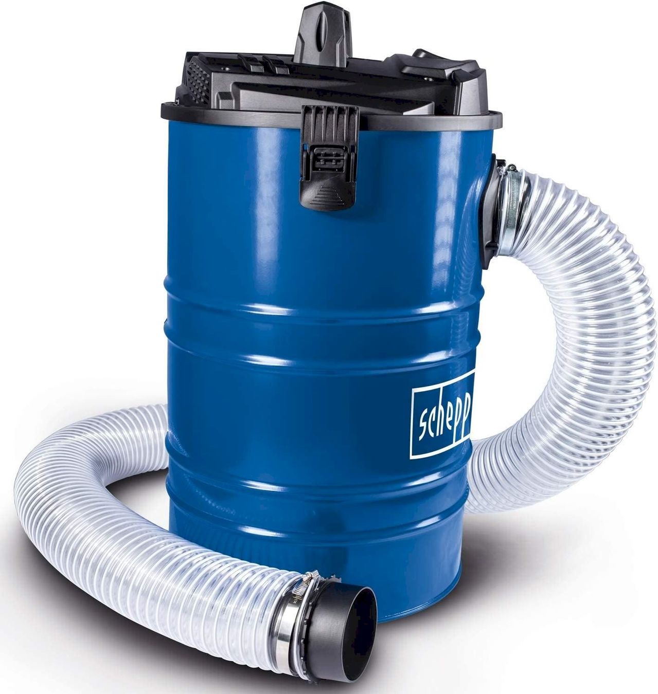 Scheppach Tutte le macchine: Scheppach Absauganlage DC100 1200W – Nuovo e nell'imballaggio originale da Bottighofen venduto da zaap 2