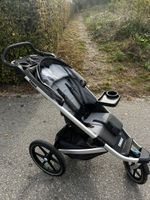 Thule Urban Glide Jogger-Kinderwagen inkl. Zubehör