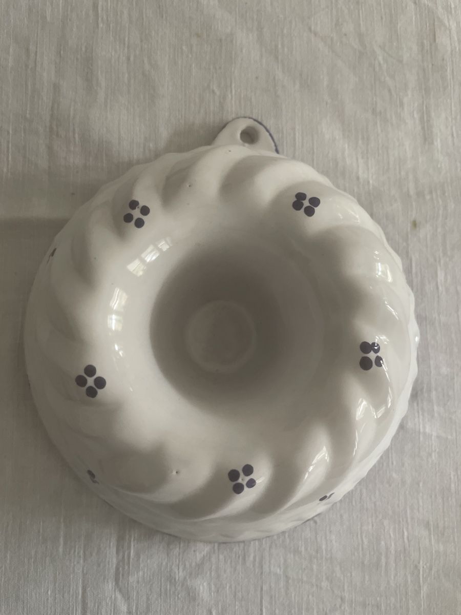Backformen: Keramik Gugelhopf Form – Gebraucht aus Schaffhausen von marakesch41