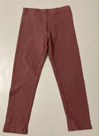 Leggings altrosa H&M Gr. 104
