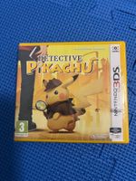 Meisterdetektiv Pikachu NEU und SEALED Nintendo 3DS