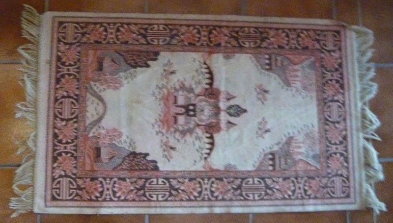 Tapis: Teppich / Läufer – D'occasion à Ruggell par Dolce9 1