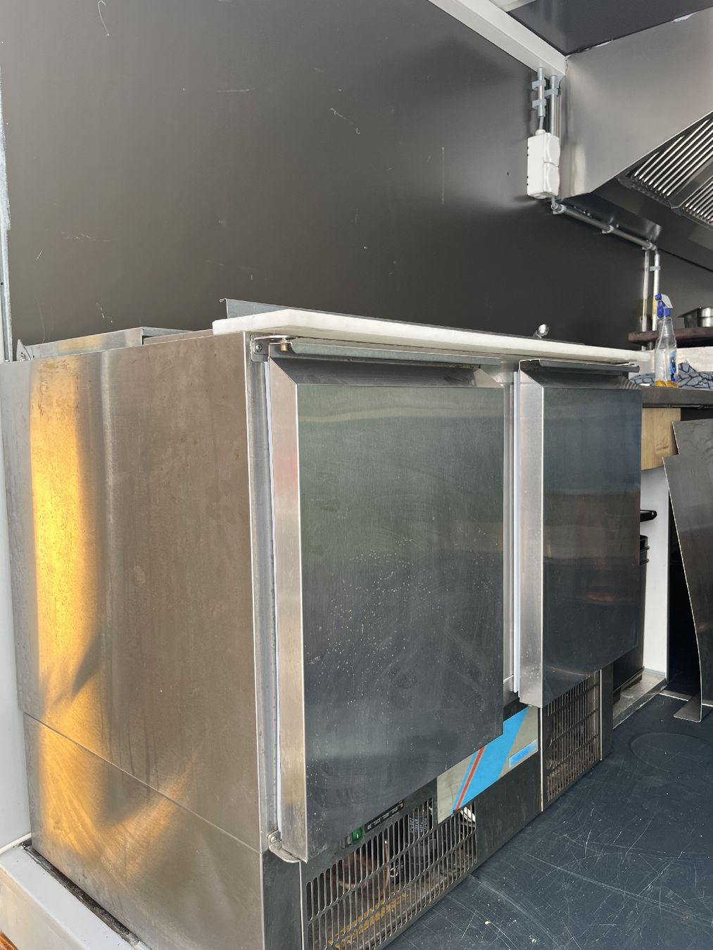 Elettrodomestici da cucina: Saladette ECO 900 – Usato da Schaffhausen venduto da dav_kb85 4