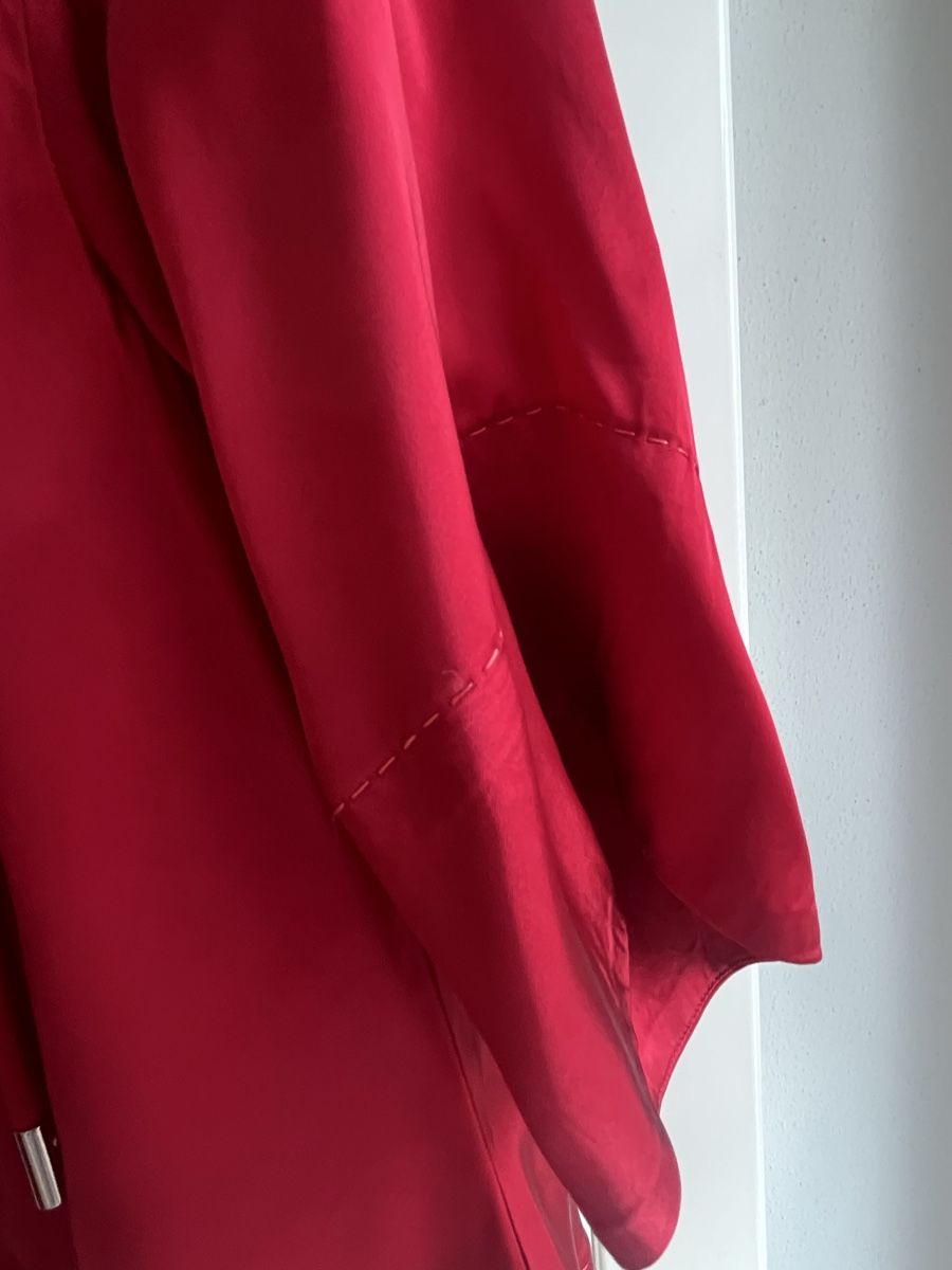 Blusen: Carven Bluse – Gebraucht aus Ascona von Buisy81 2