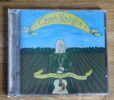 Cheri Knight – The Northeast Kingdom - D25
