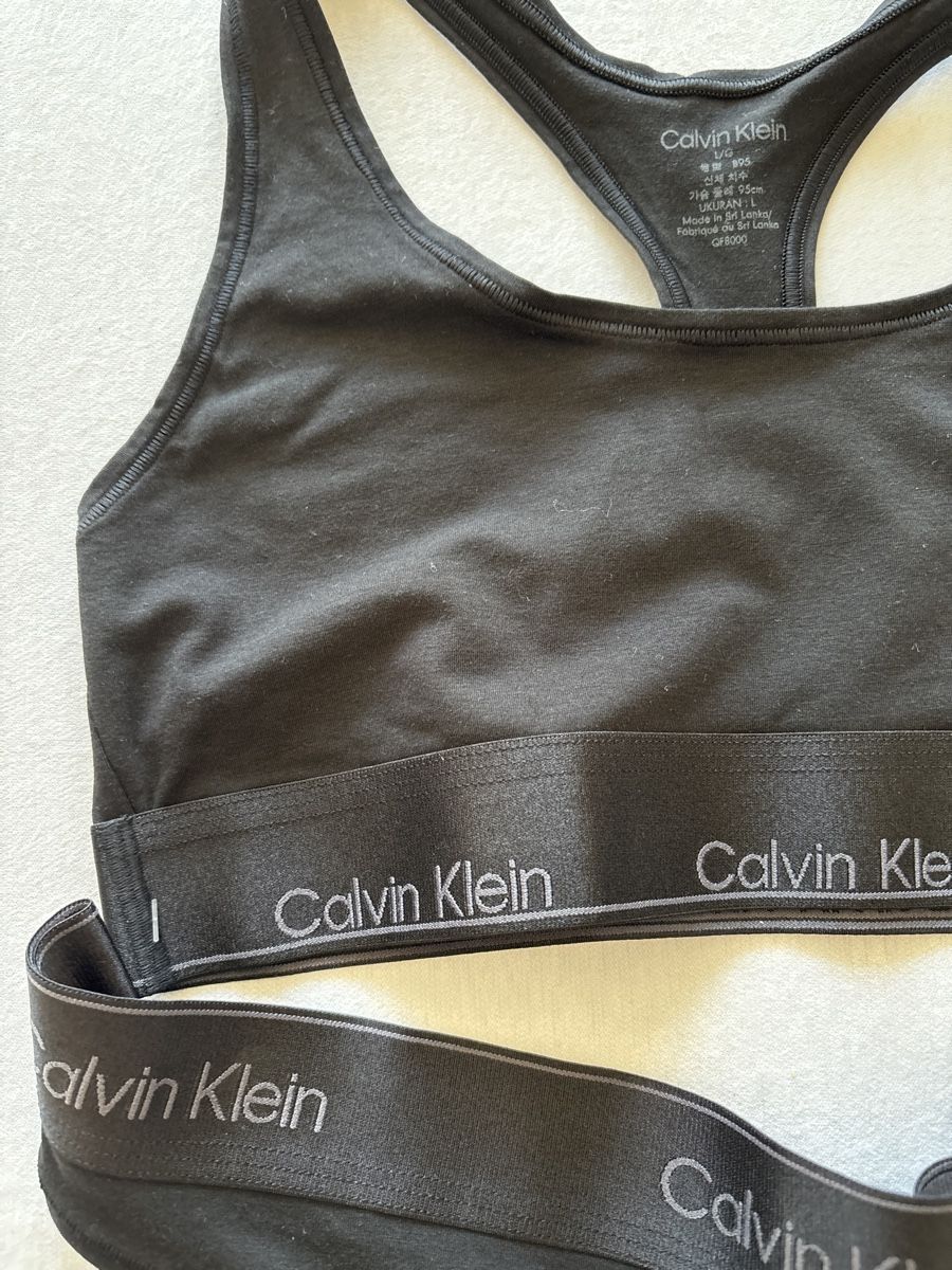 Calvin Klein Sonstige Unterwäsche: Calvin Klein Unterwäsche, Ideal als Weihnachtsgeschenk – Neu und originalverpackt aus Jona von cosa03 1
