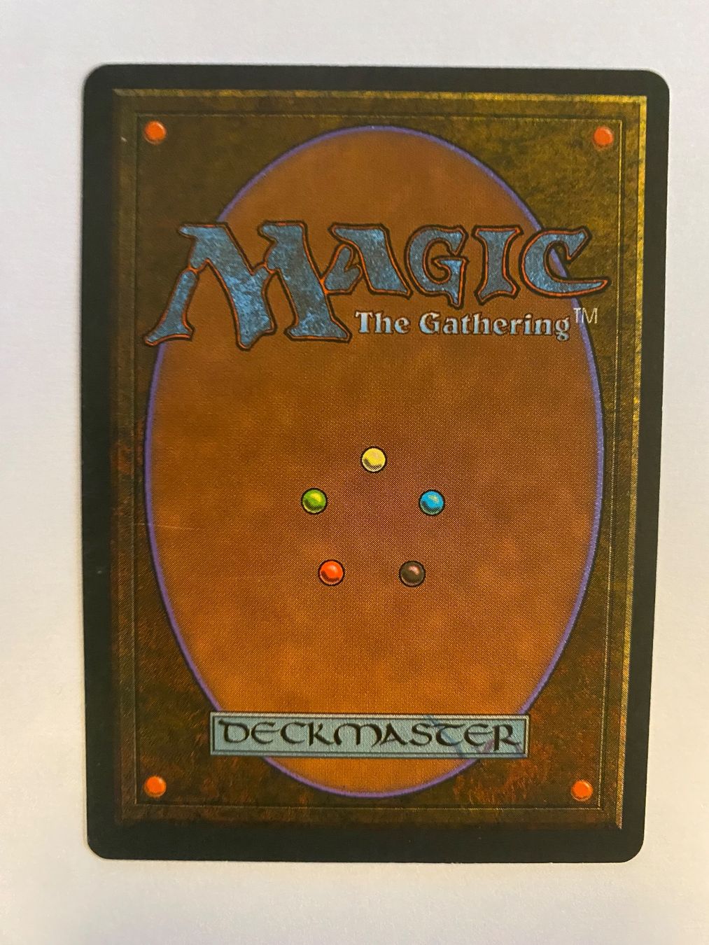 Magic The Gathering Carte collezionabili: Lockruf der Sirenen - FWB – Usato da Bonstetten venduto da ddiederichs 1