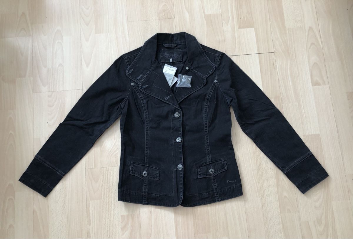 Giacche: Kenny’S Jacke Gr. 38 – Nuovo (secondo la descrizione) da Chur venduto da vicky7
