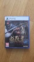 Onimusha PS5