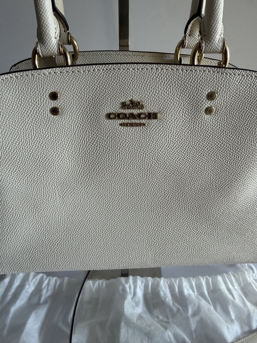 Coach Borse da donna: Coach Carryall Handtasche Original – Usato da Vionnaz venduto da b_f_d_r_g 3
